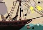 Pirates Of The Stupid Seas Hacked