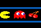 Retro Pacman