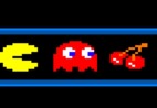 Retro Pacman