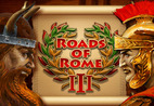 Roads Of Rome 3