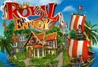 Royal Envoy Hacked