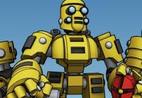 Scrap Metal Heroes