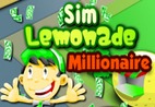 Sim Lemonade Millionaire