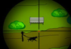 Sniper Assassin Quickshot