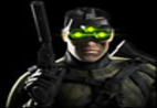 Splinter Cell Hacked