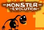 Monster Evolution Hacked