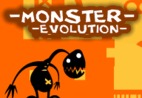 Monster Evolution