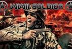 WWII Soldier