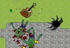 Zombie Massacre