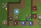 Zombie Tower Defense Uprise