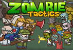 Zombie Tactics