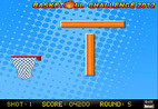 Basketball Challenge 2012