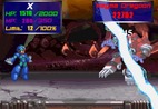 Megaman X Virus Mission Hacked