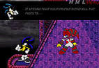 Sonic RPG Episode 6 Hacked