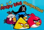 Angry Birds Counterattack Hacked