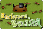 Backyard Buzzing Hacked