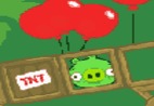 Bad Piggies Hacked