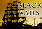 Black Sails Hacked