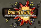 Boom Town Hacked
