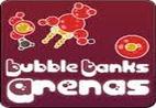 Bubble Tank Arenas Hacked