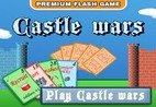 Castle Wars Hacked