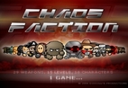 Chaos Faction Hacked
