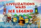 Civilizations Wars Ice Legends Hacked