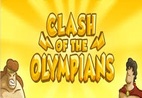 Clash Of The Olympians Hacked