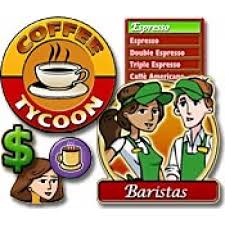 Coffee Tycoon Hacked