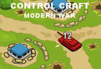 Control Craft Modern War Hacked