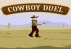 Cowboy Duel Hacked