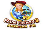 Farm Frenzy 3 American Pie Hacked