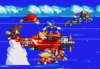 Final Fantasy Sonic X Episode 6 Hacked
