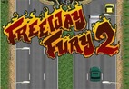 Freeway Fury 2 Hacked