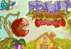 Fruit Defense 2 - Express Hacked