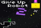 Give Up Robot 2 Hacked