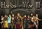 Hands of War 3