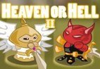 Heaven Or Hell 2 Hacked
