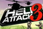 Heli Attack 2 Hacked