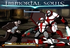 Immortal Souls Dark Crusade