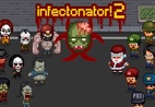 Infectonator 2 Hacked