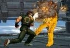 King Of Fighters Wing v. 14 Hacked