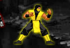 Kombat Fighters Hacked