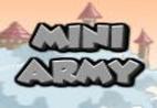 Mini Army Hacked
