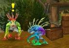 Murloc RPG: Stranglethorn Fever