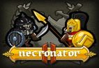 Necronator 2 Hacked