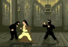 Ninja Assault Hacked