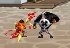 One Piece Ultimate Fight 1.5 Hacked