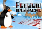 Penguin Massacre Hacked