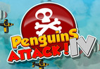 Penguins Attack TD 4 Hacked